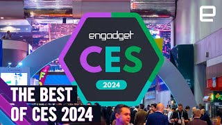 Best of CES 2024 [upl. by Uon]