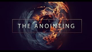 The Anointing  Intercession Worship amp Prayer Instrumental [upl. by Dorie]