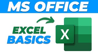 Excel But For Beginners [upl. by Kcuhc]