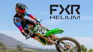 2023 Helium Launch  FXR Moto [upl. by Metsky]