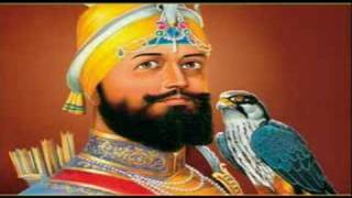 Sirhind Di Diwaar Sung by Jagjit Singh [upl. by Obadiah474]