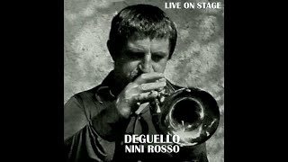 NINI ROSSO  LIVE ON STAGE  DEGUELLO  Live In Tokyo March 30th 1967 [upl. by Brandes810]