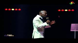 The Power of Prophecy with Prophet Elvis Mbonye [upl. by Anileve]