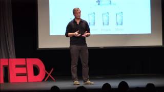 The Abundance Model  Matt Cone  TEDxCushingAcademy [upl. by Waters321]