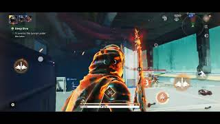 Destiny Rising Early Access Alpha Fulminator Strike Galaxy S21 [upl. by Bohaty]