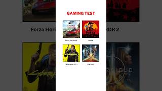 Gaming RTX 3050 6GB vs RTX 3050 8GB  RTX 3050 6GB vs 8GB Difference in Gaming  HDXT TECHZ [upl. by Wynny]