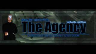 The Agency Trailer FiNAL Version GTASA SAMP [upl. by Nellir]