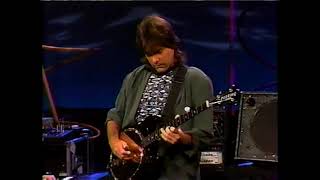 Bela Fleck amp The FlecktonesTonight Show with Johnny Carson [upl. by Stoops52]