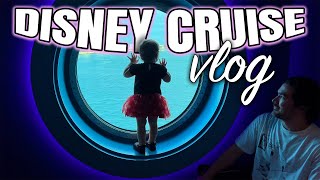 We Spent Thanksgiving on the Disney Holiday Cruise Our Full Experience 💕 [upl. by Fiester]