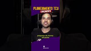 LS Concursos  Planejamento de Estudos para o TCU [upl. by Charlie]