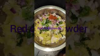 sweet potato recipe Sweet potato chapathi tamil foodcooking [upl. by Weidar]