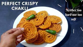 chakli recipe [upl. by Peper]