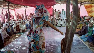 2021 Rolex Awards Laureate Documentary Hindou Oumarou Ibrahim [upl. by Couchman]