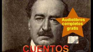 El ogro  Blasco Ibanez  Audiolibro completo  wwwalbalearningcom [upl. by Ennovyhs]