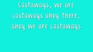 CastawaysBackyardigans Lyrics [upl. by Everara149]