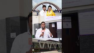 Kilambakkam Bus Terminus Issue Ku reply kudutha Roast brothers  Kalaignar Centenary Bus issue [upl. by Nekal863]