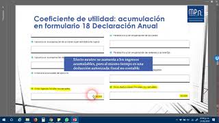 Honorarios asimilados a salarios en Sociedades Civiles [upl. by Perlman]