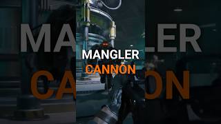 Use the Mangler Cannon in Black Ops 6 Zombies [upl. by Latreece555]