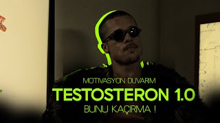 Testosteron  Motivasyon 10  Bu Videoyu Kesinlikle Kaçırma [upl. by Burrill]