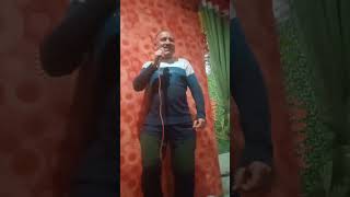 Ashok sir rokali singer up load by inder bhaderwahi [upl. by Felicie]