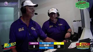 Camdenton Lakers vs Helias Football Live Stream  MoSportsZone  Mix927 [upl. by Bonneau862]