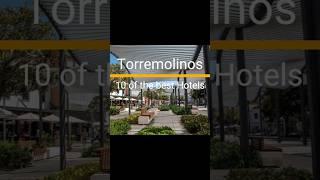 Torremolinos 10 Best Hotels travel hotel torremolinos costadelsol holiday [upl. by Golub]