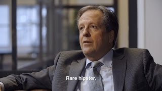 Het Alexander Pechtold interview Kiezen met VICE [upl. by Elamaj506]