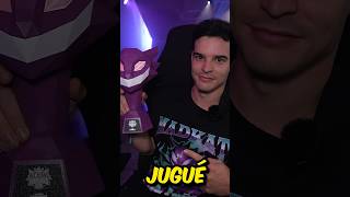 Eliminando Youtubers en el Torneo del Rubius fortnite shorts [upl. by Leunamme]