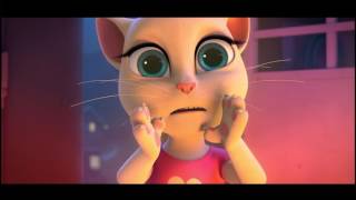 Phir Bhi Tumko Chaahunga Talking Tom Version  Shraddha Kapoor  Arjun Kapoor [upl. by Tat]