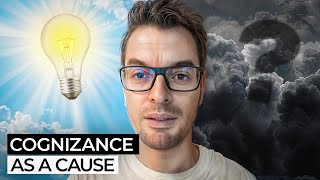 EP 16 Enlightenment  Cognizance as root cause [upl. by Ailefo]