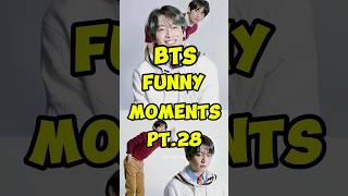 BTS moments we’ll never forget 🤣💜btsfunnyshorts [upl. by Laura]