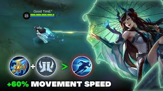 Kagura Quantum Charge  New Lightning Truncheon is Just So OP Must Try [upl. by Curzon]