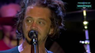 SOJA  Cali Roots Festival  2017 [upl. by Grenier]