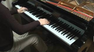 革命のエチュード（ショパン）Chopin  Etude in C minor Op10 No12 quotRevolutionaryquot [upl. by Ronalda540]