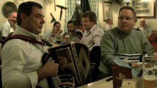 Bierglaslmusi Maisach 28102009 Clip 3  Steirische Harmonika [upl. by Mcmath]