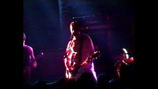 Manic Street Preachers  Stay Beautiful Live Portsmouth 1994 [upl. by Bolen]