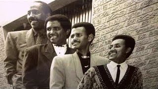 Neway Debebe  Litlefish ልጥለፍሽ 1984 EC [upl. by Brentt]