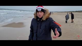 Panoramix feat Hally Wolne Miasto Gdańsk official music video [upl. by Airolg895]