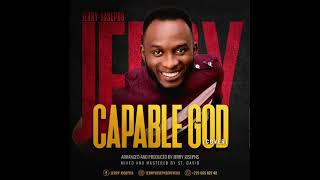 Capable God Cover by Jerry Josephs [upl. by Lj]