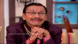 Ep 1184  Taarak Mehta Ka Ooltah Chashmah  Full Episode  तारक मेहता का उल्टा चश्मा [upl. by Elayne]