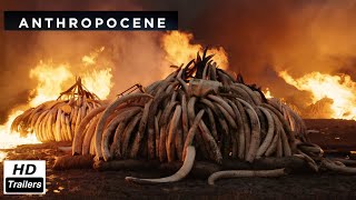 AnthropoceneThe Human Epoch –AntropocenoLa epoca humana Official U S Trailer HD [upl. by Ahsien]