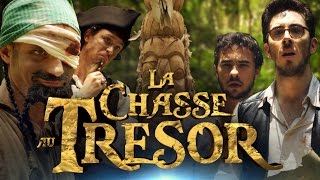 La Chasse au Trésor [upl. by Juliano]