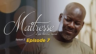 Maitresse dun homme marié  Saison 2  Episode 7  VOSTFR [upl. by Darcey564]