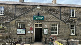 Nidderdale Museum Complete Tour  Grassington Yorkshire Dales [upl. by Countess]