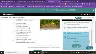 How to Complete Commonlit Assignments 2023 [upl. by Namar561]