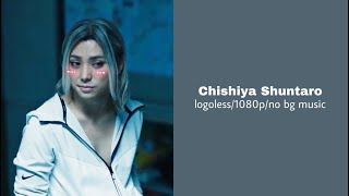 Chishiya Shuntaro Scenes logoless1080pno bg music [upl. by Scotney369]