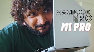 Macbook Pro 2021  14inch M1 Pro in 2023  Still worth it Malayalam with Eng Sub [upl. by Anilorak]