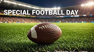 Why September 6 is a Special Pro Gridiron Day 🏈🏈 footballhistory nfl [upl. by Verine]