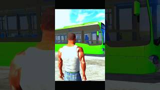 Thanos Ke School Bus In Indian Bike Driving 3D shorts ytshorts indianbikedriving3d [upl. by Rector706]