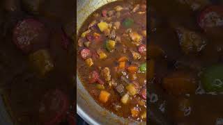 MENUDONG KAPAMPANGAN🤤food recipe cooking pinoyfood youtube recipe highlights youtubeshorts [upl. by Palla]